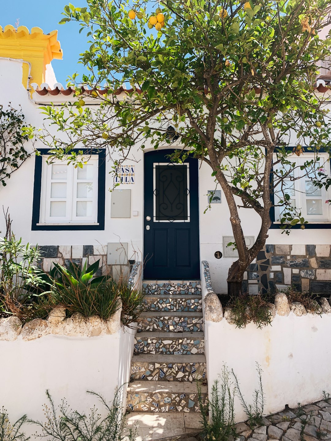 Ferragudo