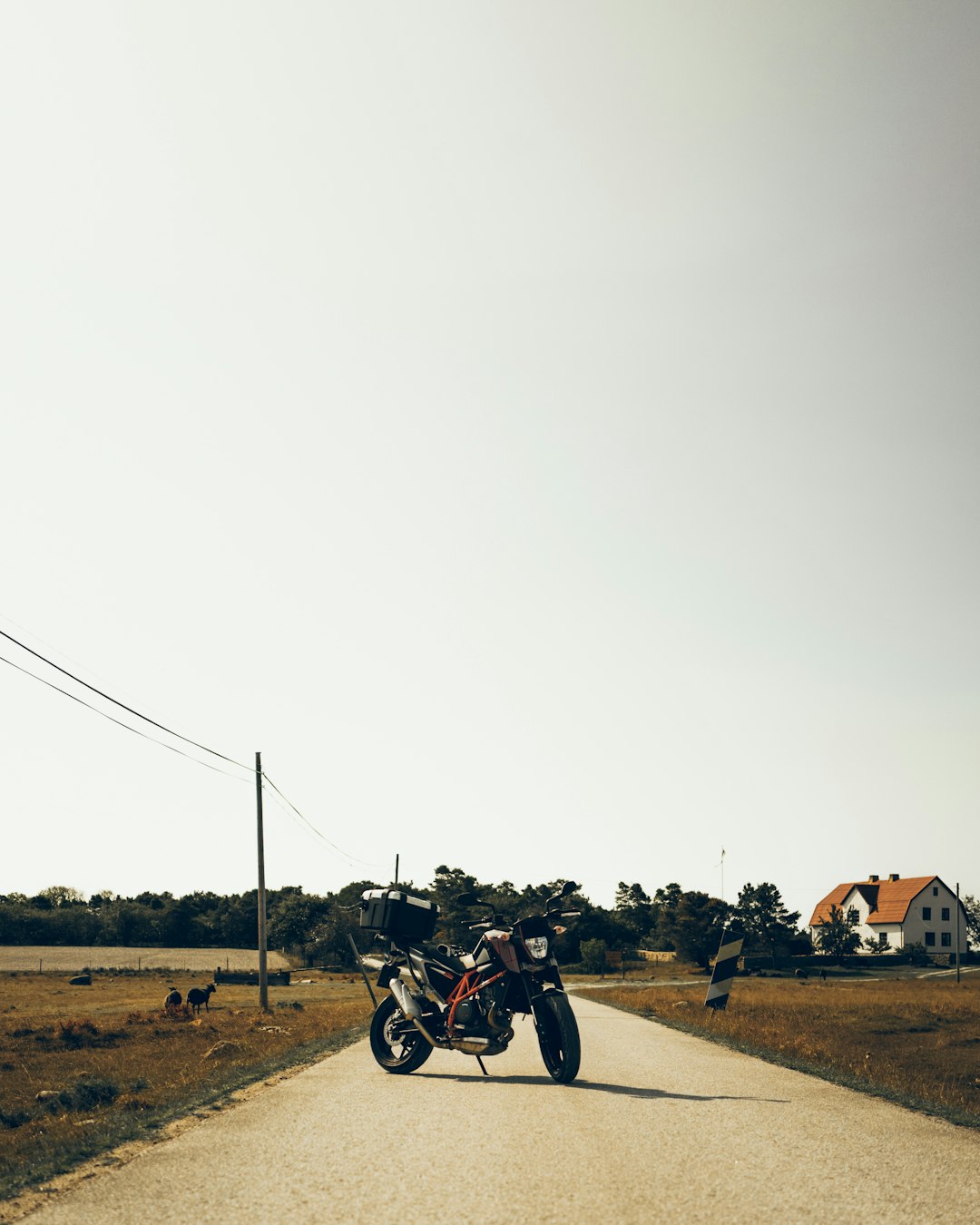 Faro Rally 2026 — International Motorcycle Rally