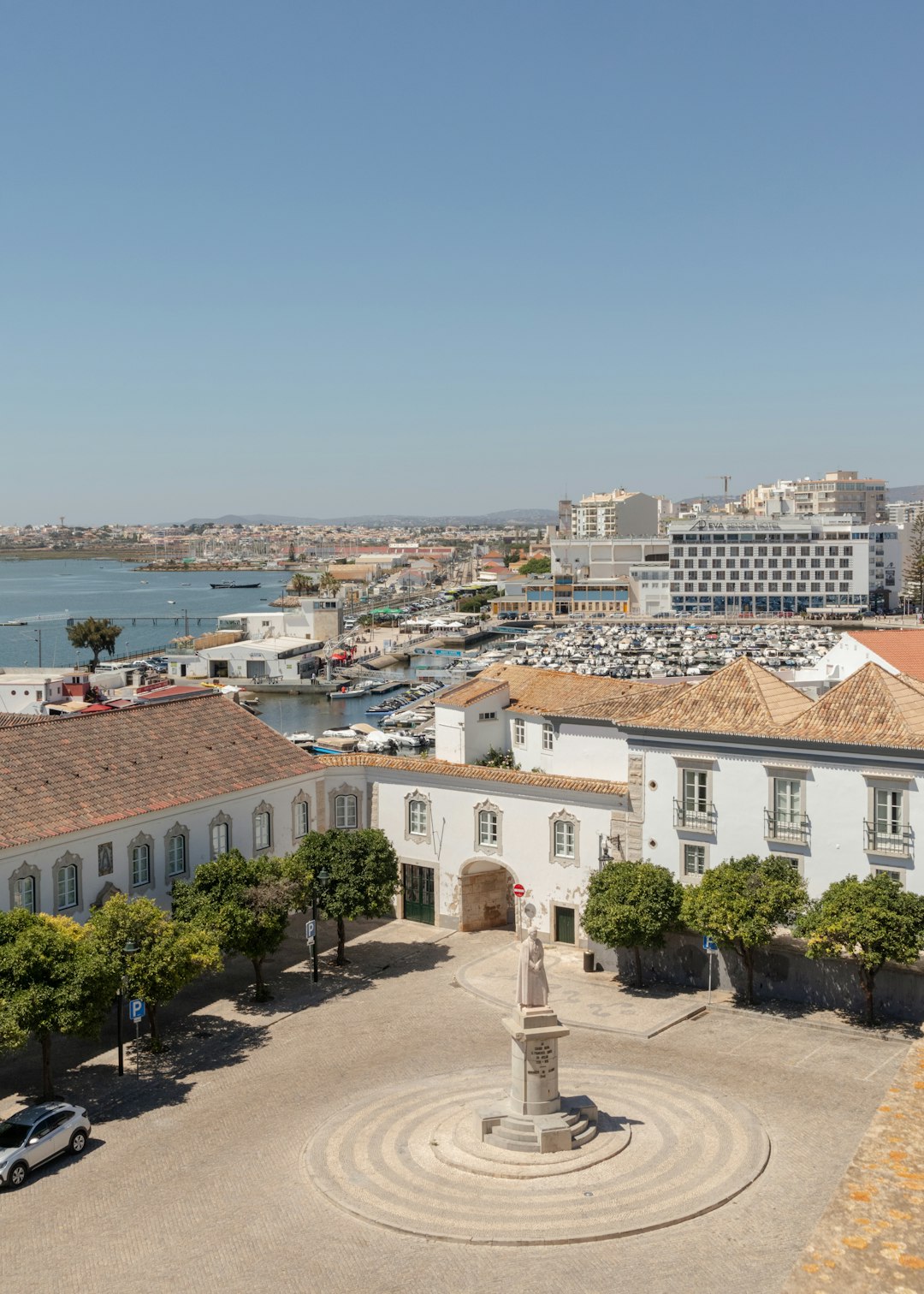 Faro Airport Transfers 2026: The Honest Comparison