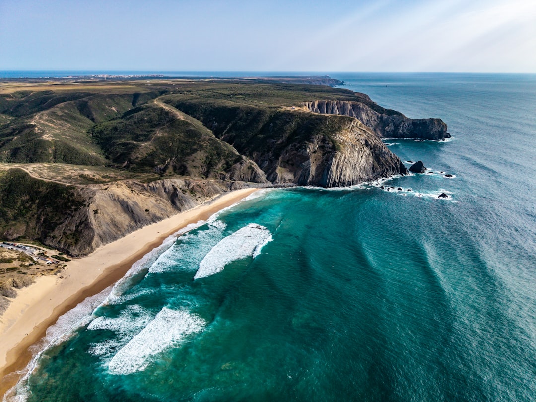 Best Beaches Algarve: Western Coast 4-Day Beach Itinerary