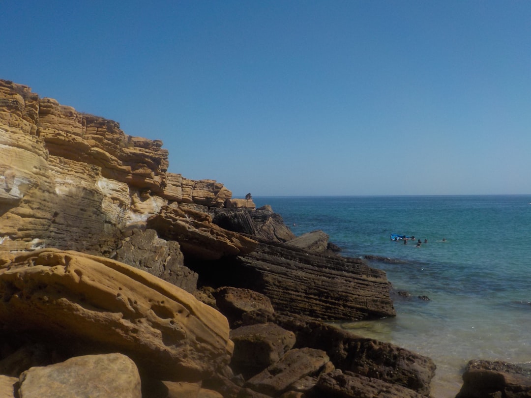 Praia da Luz