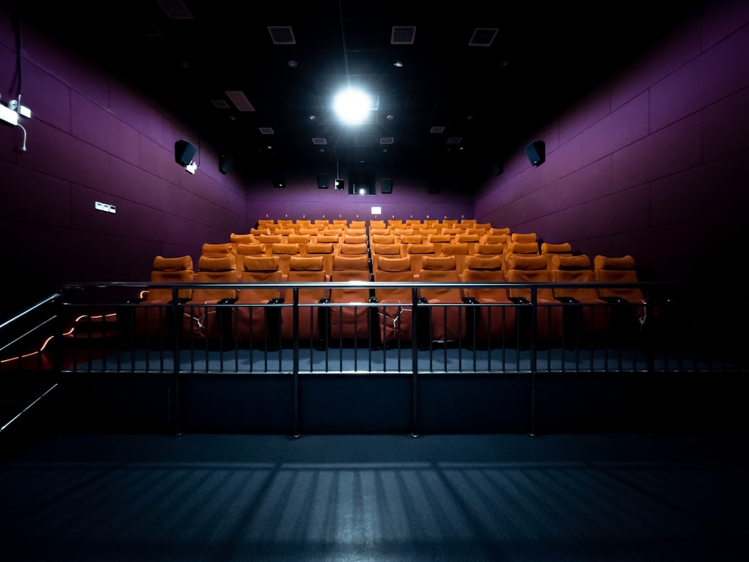 Ocean Film Tour — Algarcine, Lagos