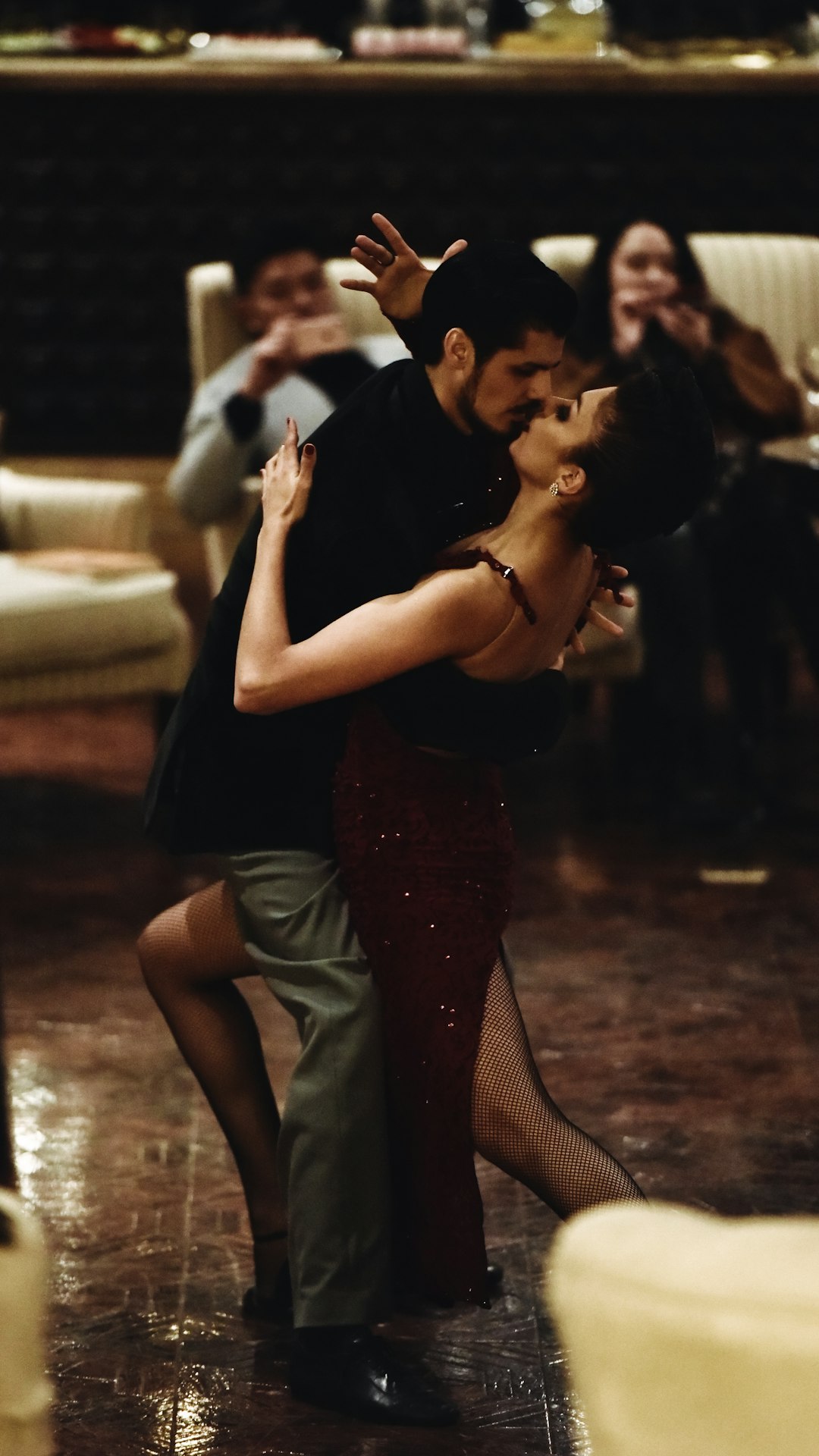 Open Summer Festival 2026 — Latin Dance Algarve
