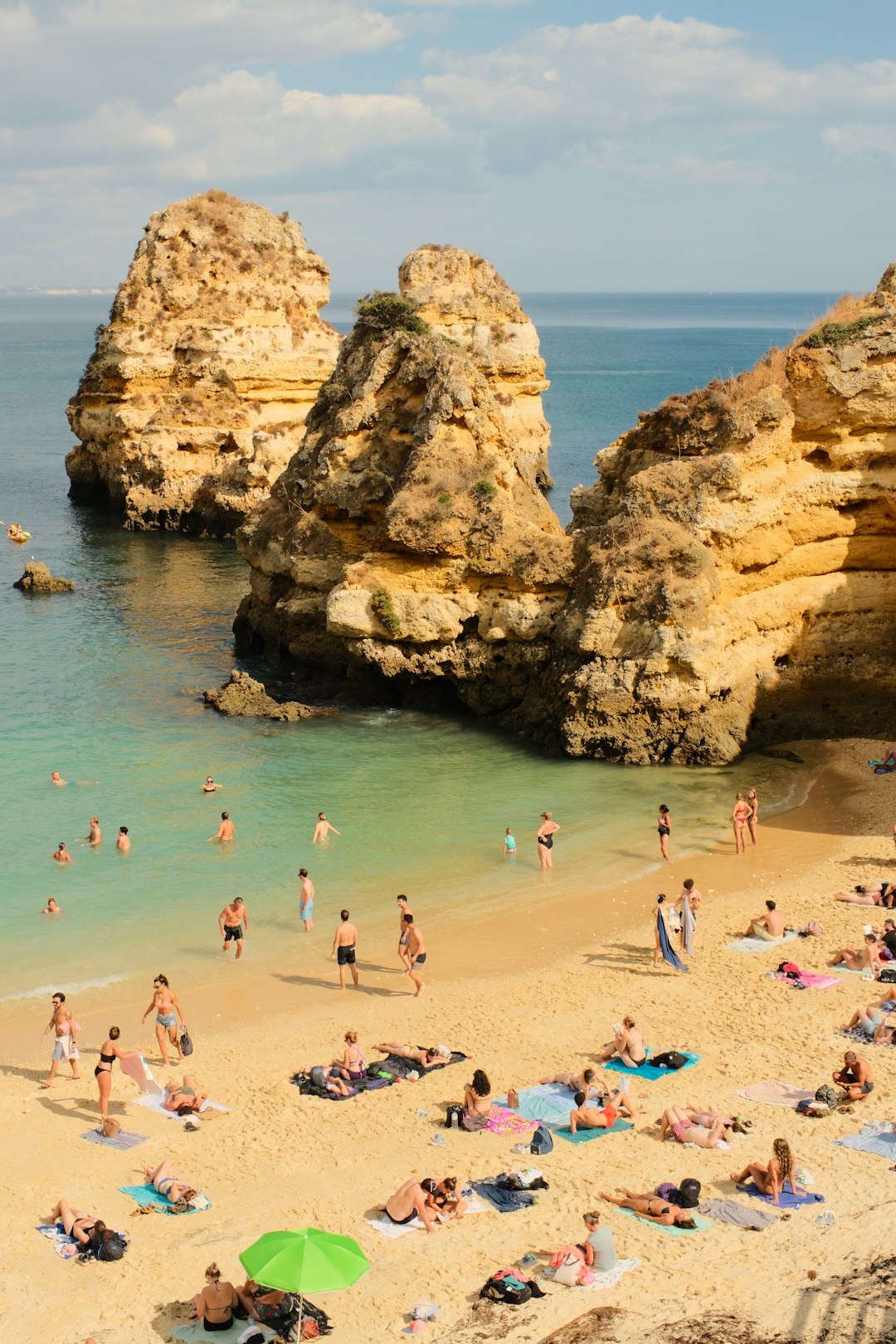 Algarve Weather in August 2026: What UK Families Should Expect