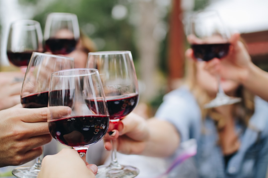 Festival do Vinho — Algarve Wine Festival