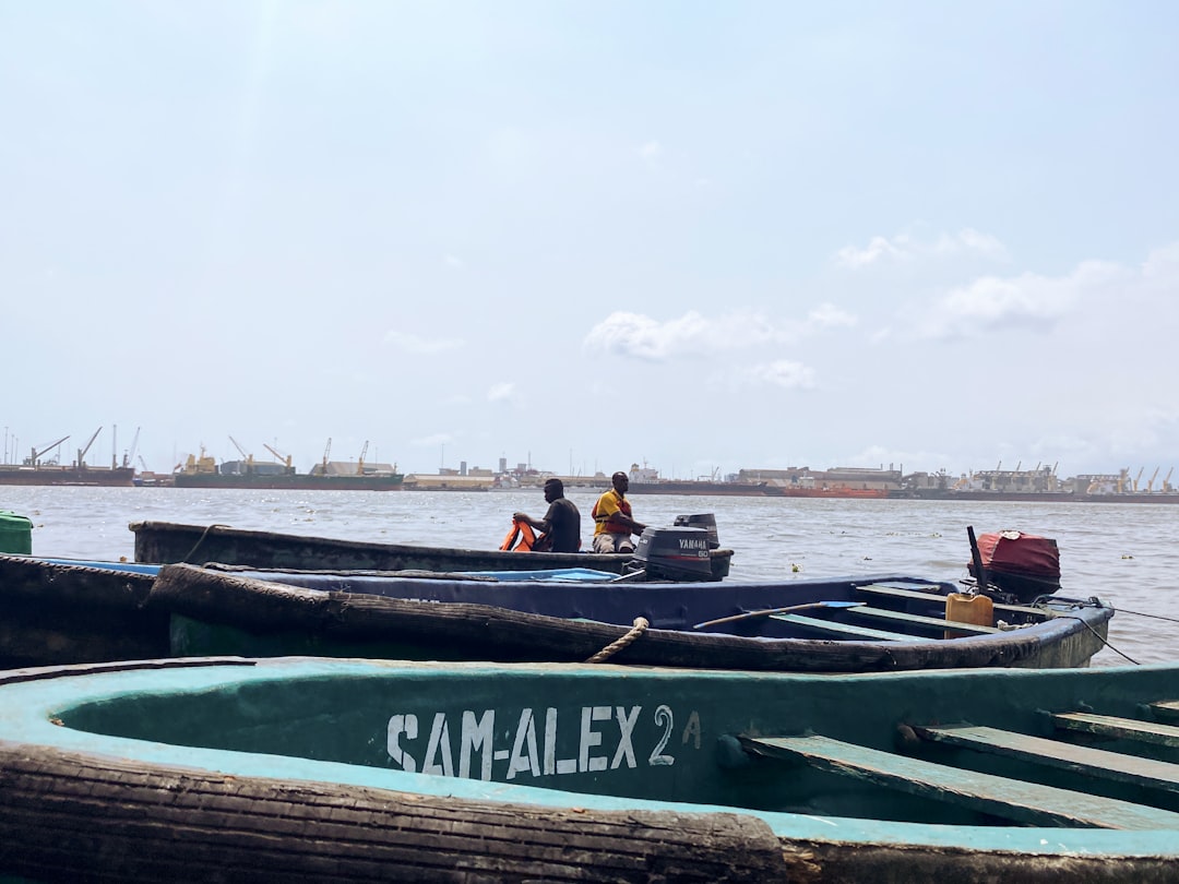 Fisherman's Day Lagos 2026