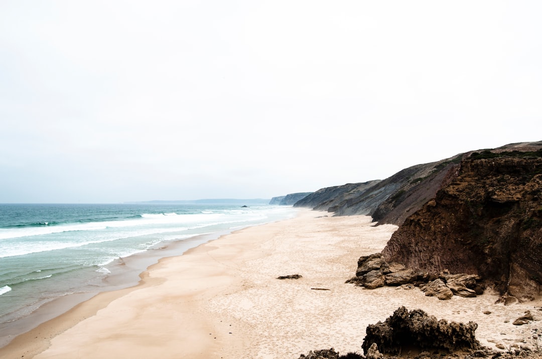 Praia da Bordeira