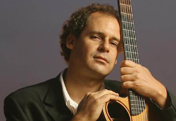 Pedro Jóia in Concert