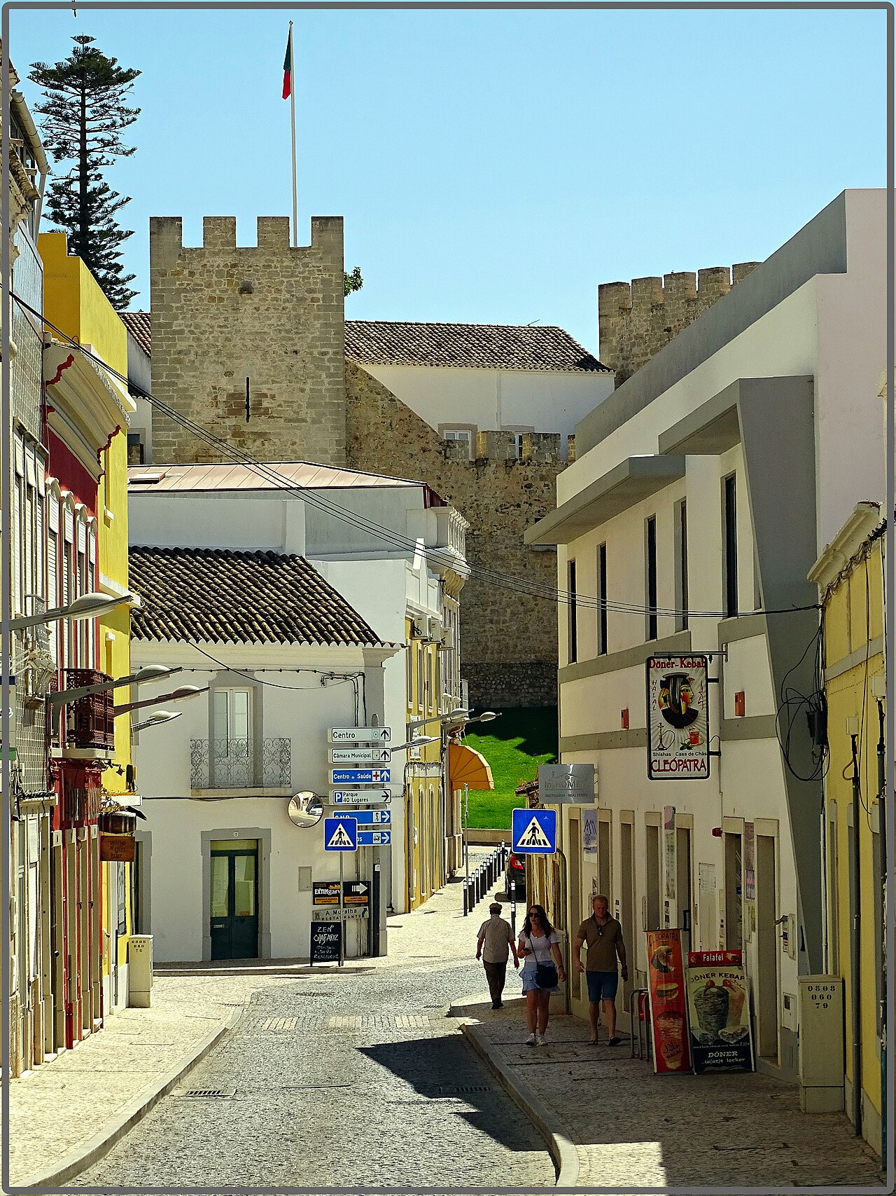 Loulé