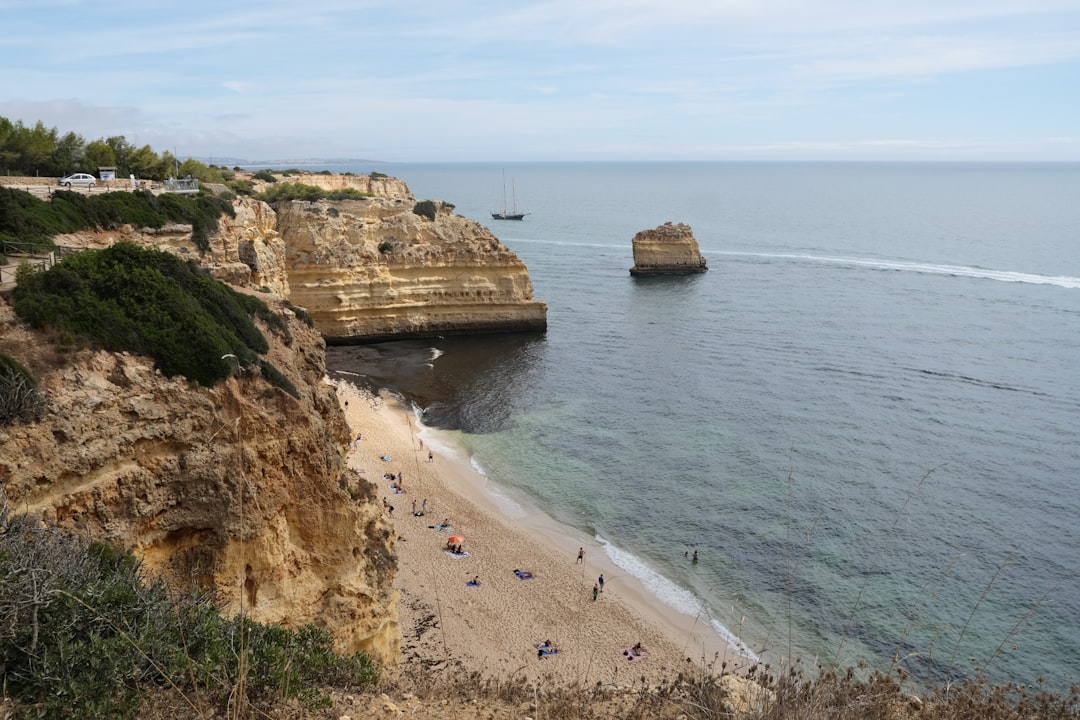The Seven Hanging Valleys Trail: A Complete Guide to the Algarve's Most Beautiful Coastal Hike