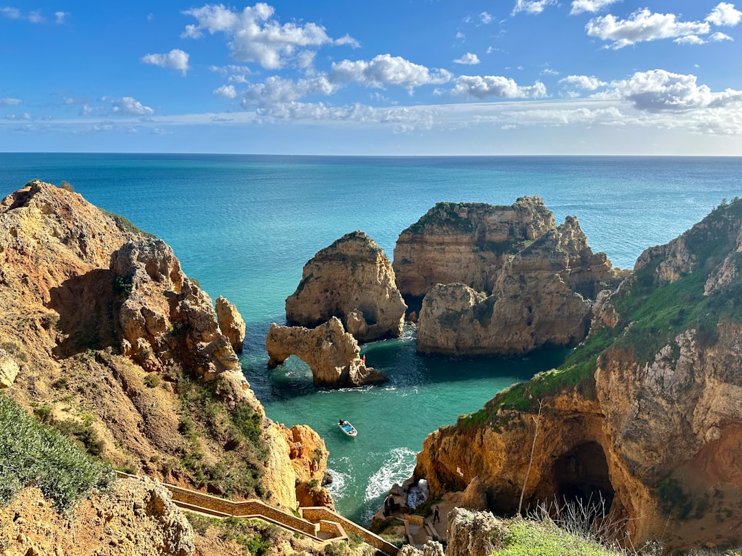 Ponta da Piedade