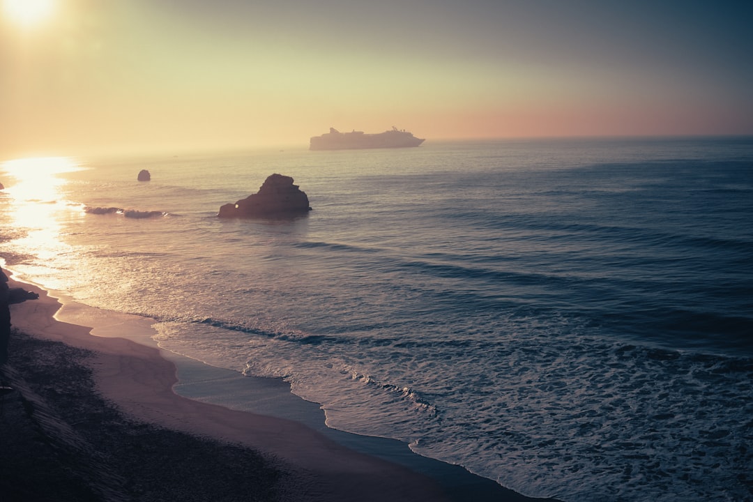 Praia da Rocha