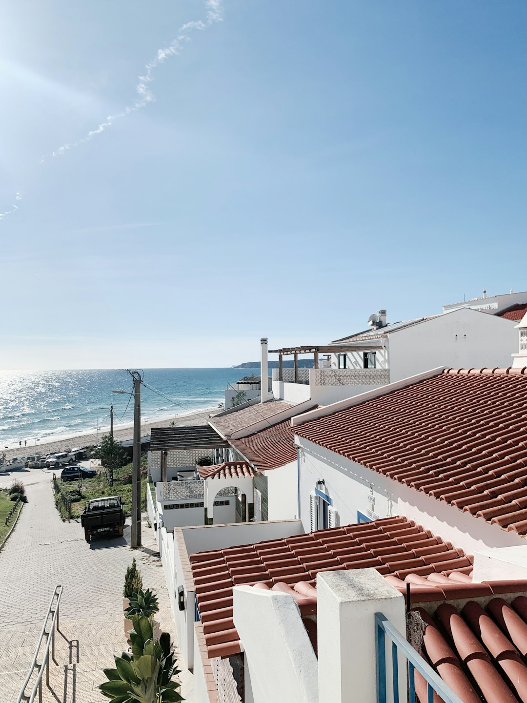 Visiting the Algarve in Spring: What to Expect in April, May & June