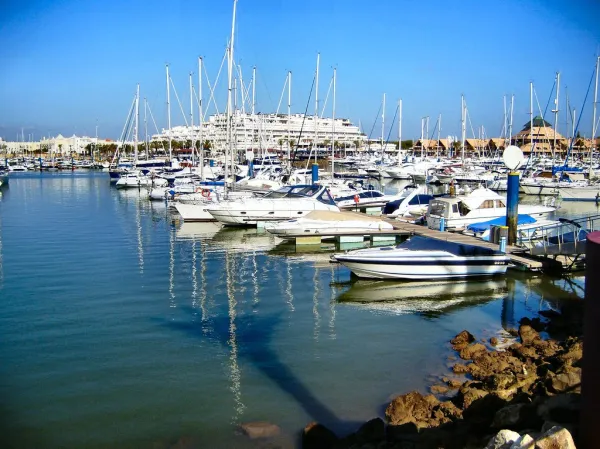 Vilamoura