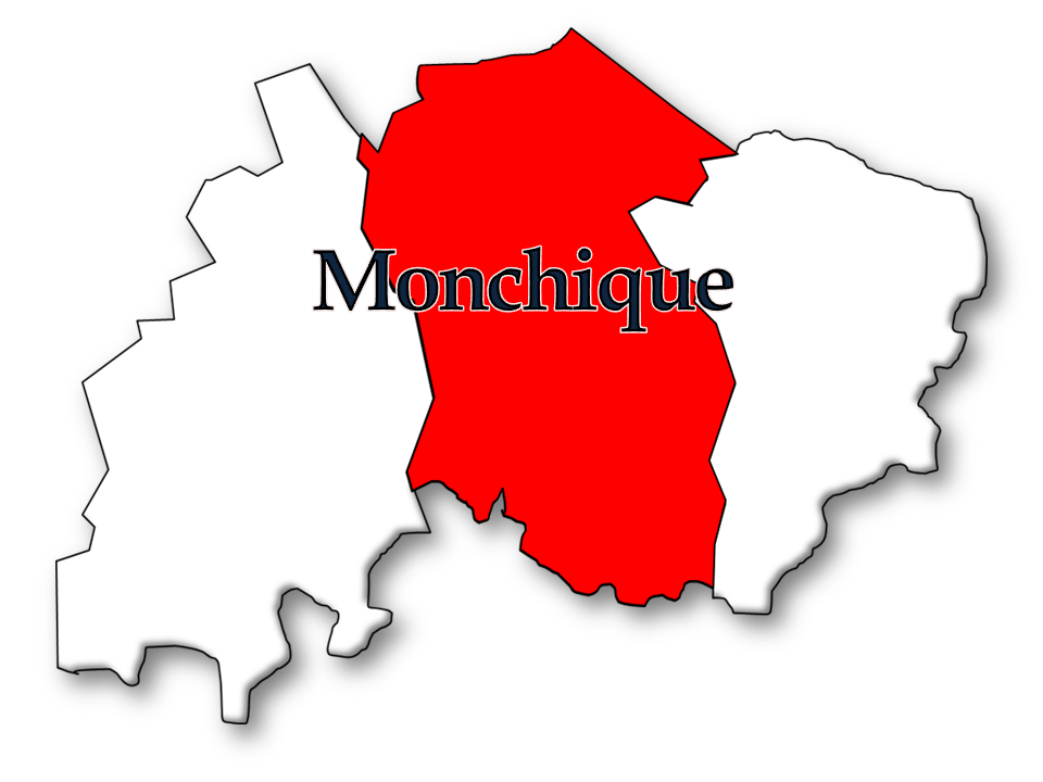 Vamos à Vila — Monchique Festival 2026