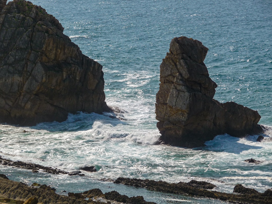 Praia da Arrifana