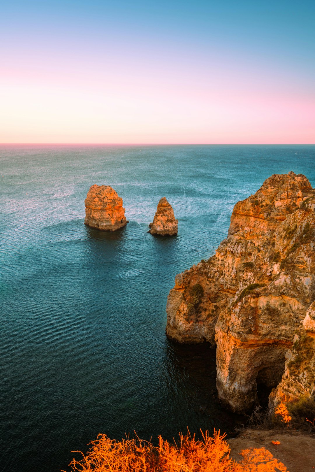 The Algarve in September & October 2026: Why Shoulder Season Beats Peak