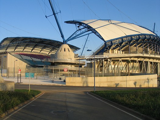 Ye at Estádio Algarve: Everything You Need to Know