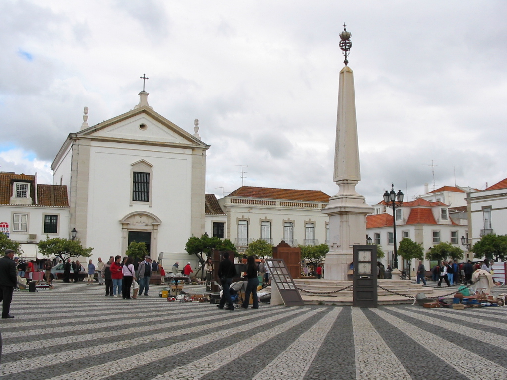 Vila Real de Santo António Founding Festival